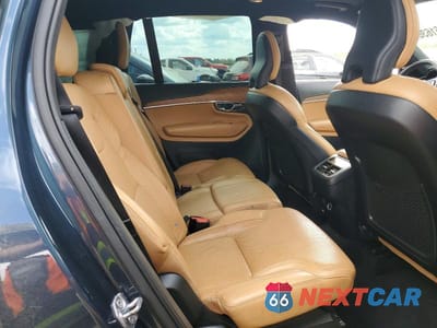 Zdjęcie 10 z 11 samochodu: 2019 VOLVO XC90 T6 INSCRIPTION VIN:YV4A22PL4K1427038 - miniatura