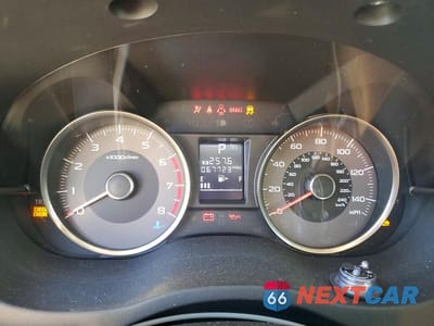 Zdjęcie 9 z 11 samochodu: 2018 SUBARU FORESTER 2.0XT PREMIUM VIN:JF2SJGECXJH537853 - miniatura