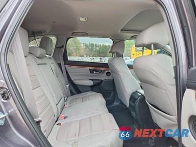 Zdjęcie 11 z 13 samochodu: 2021 HONDA CR-V EXL VIN:2HKRW2H87MH682895 - miniatura