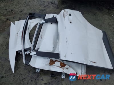 Zdjęcie 13 z 14 samochodu: 2025 NISSAN MURANO SV VIN:5N1AZ3BS9SC123626 - miniatura