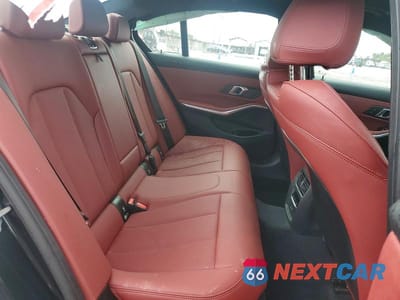 Zdjęcie 10 z 12 samochodu: 2026 BMW 330I VIN:3MW69CW00T8F94427 - miniatura