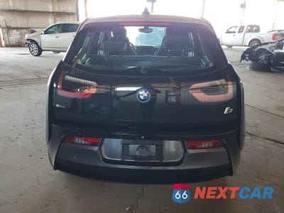 Zdjęcie 6 z 12 samochodu: 2017 BMW I3 BEV VIN:WBY1Z6C36HV950167 - miniatura
