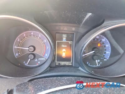 Zdjęcie 9 z 12 samochodu: 2016 SCION IM BASE VIN:JTNKARJE7GJ516621 - miniatura