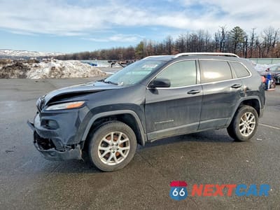 2014 JEEP CHEROKEE LATITUDE 1C4PJMCB7EW179304 - główne zdjęcie licytacji z USA - miniatura
