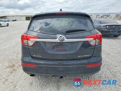 Zdjęcie 6 z 14 samochodu: 2017 BUICK ENVISION ESSENCE VIN:LRBFXBSA0HD046731 - miniatura