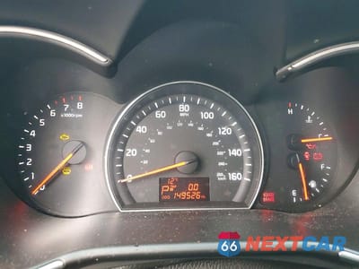 Zdjęcie 9 z 13 samochodu: 2015 KIA SORENTO LX VIN:5XYKT3A64FG641434 - miniatura
