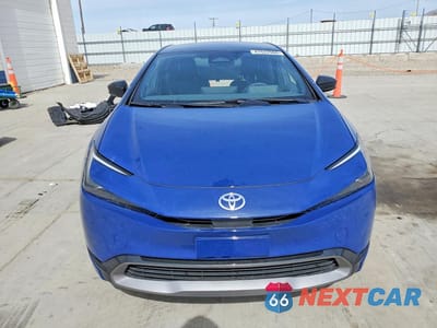 Piąte zdjęcie samochodu w środku: 2026 TOYOTA PRIUS LIMITED VIN:JTDADABU9T3035993 - miniatura