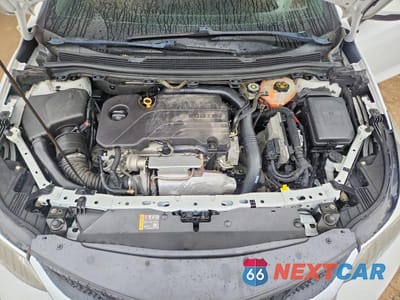 Zdjęcie 11 z 12 samochodu: 2019 CHEVROLET CRUZE LT VIN:1G1BE5SMXK7109592 - miniatura
