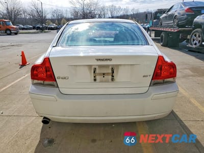 Zdjęcie 6 z 13 samochodu: 2006 VOLVO S60 2.5T VIN:YV1RS592862509067 - miniatura