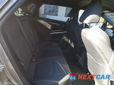 Zdjęcie 10 z 12 samochodu: 2024 SUBARU SOLTERRA PREMIUM VIN:JTMABABA5RA074483 - miniatura