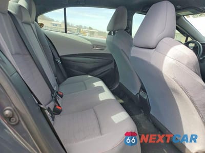 Zdjęcie 10 z 11 samochodu: 2025 TOYOTA COROLLA FX VIN:5YFB4MCE2SP228604 - miniatura