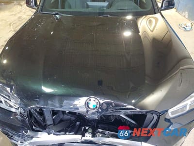 Zdjęcie 12 z 13 samochodu: 2024 BMW X3 XDRIVE30I VIN:WBX57DP09RN297254 - miniatura
