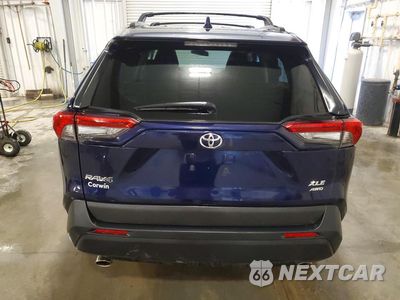 Zdjęcie 6 z 13 samochodu: 2020 TOYOTA RAV4 XLE PREMIUM VIN:2T3A1RFV8LW109315 - miniatura