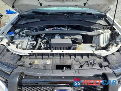 Zdjęcie 11 z 11 samochodu: 2025 FORD POLICE INTERC VIN:1FM5K8AB1SGB05490 - miniatura