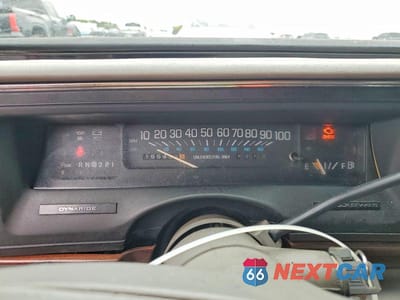 Zdjęcie 9 z 12 samochodu: 1999 BUICK LESABRE CUSTOM VIN:1G4HP52K6XH468204 - miniatura