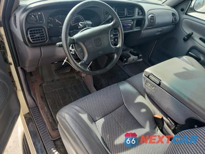 Zdjęcie 8 z 12 samochodu: 1999 DODGE RAM 1500 VIN:3B7HC12Y6XG100564 - miniatura