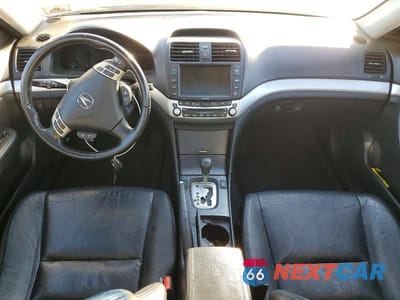 Zdjęcie 8 z 12 samochodu: 2006 ACURA TSX VIN:JH4CL96996C002768 - miniatura