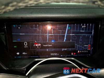 Zdjęcie 9 z 12 samochodu: 2025 GMC ACADIA ELEVATION VIN:1GKENKRS7SJ132486 - miniatura