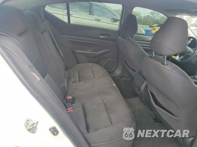 Zdjęcie 10 z 11 samochodu: 2020 NISSAN ALTIMA 2.5 S VIN:1N4BL4BV5LC229461 - miniatura