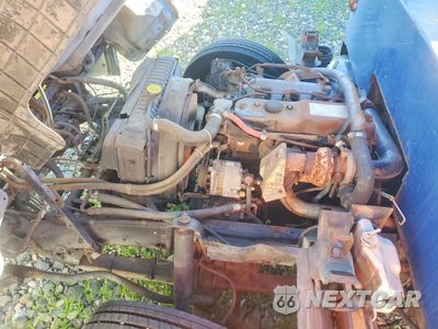 Zdjęcie 11 z 12 samochodu: 1990 ISUZU NPR TOW TRUCK VIN:JALB4B1H3L7000999 - miniatura