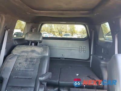 Zdjęcie 10 z 13 samochodu: 2024 HYUNDAI SANTA FE CALLIGRAPHY VIN:5NMP54GLXRH042311 - miniatura