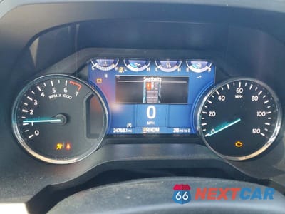 Zdjęcie 9 z 14 samochodu: 2024 FORD EXPEDITION XLT VIN:1FMJU1H88REA46230 - miniatura