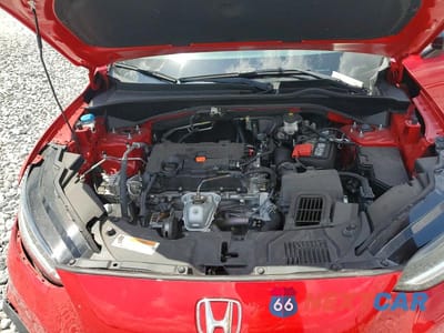 Zdjęcie 12 z 13 samochodu: 2025 HONDA HR-V SPORT VIN:3CZRZ1H52SM702558 - miniatura