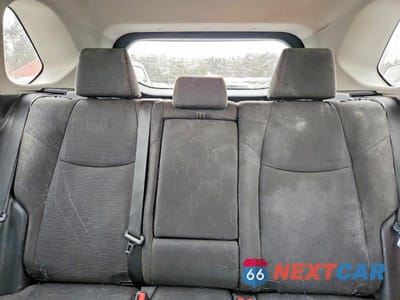 Zdjęcie 10 z 14 samochodu: 2019 TOYOTA RAV4 LE VIN:2T3G1RFV9KC031573 - miniatura