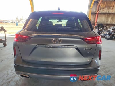 Zdjęcie 6 z 14 samochodu: 2019 INFINITI QX50 LUXE VIN:3PCAJ5M19KF133779 - miniatura