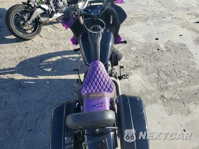 Zdjęcie 6 z 11 samochodu: 2022 HARLEY-DAVIDSON FXLRST VIN:1HD1YXZ14NB040531 - miniatura