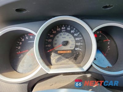 Zdjęcie 9 z 11 samochodu: 2010 TOYOTA TACOMA BASE VIN:5TENX4CN3AZ685354 - miniatura