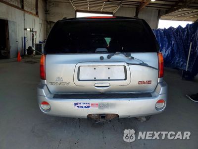 Zdjęcie 6 z 13 samochodu: 2004 GMC ENVOY VIN:1GKDT13S642424289 - miniatura