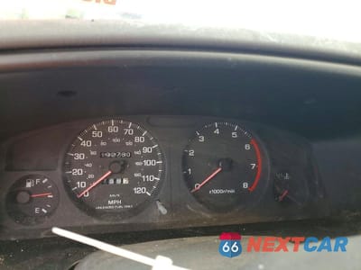 Zdjęcie 9 z 12 samochodu: 1996 NISSAN PATHFINDER XE VIN:JN8AR05Y1TW029652 - miniatura