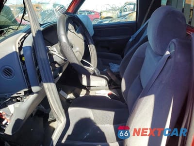 Zdjęcie 7 z 12 samochodu: 2004 GMC SIERRA K2500 HEAVY DUTY VIN:1GTHK24U64E266279 - miniatura