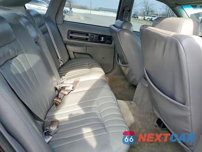 Zdjęcie 10 z 12 samochodu: 1996 CHEVROLET CAPRICE / IMPALA CLASSIC SS VIN:1G1BL52P9TR109959 - miniatura