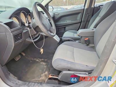 Zdjęcie 7 z 13 samochodu: 2008 DODGE CALIBER SXT VIN:1B3HB48B98D768401 - miniatura