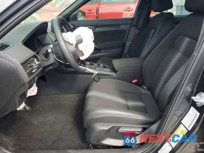Zdjęcie 7 z 12 samochodu: 2026 HONDA CIVIC SPORT VIN:2HGFE2F55TH512834 - miniatura