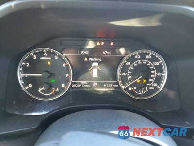 Zdjęcie 9 z 13 samochodu: 2022 MITSUBISHI OUTLANDER SE VIN:JA4J3UA85NZ028123 - miniatura