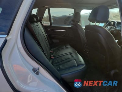 Zdjęcie 11 z 12 samochodu: 2016 BMW X5 XDRIVE35I VIN:5UXKR0C54G0U09052 - miniatura