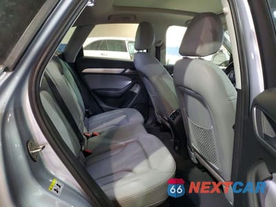 Zdjęcie 11 z 12 samochodu: 2016 AUDI Q3 PREMIUM PLUS VIN:WA1EFCFS3GR019236 - miniatura