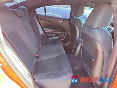 Zdjęcie 10 z 11 samochodu: 2011 DODGE CHARGER VIN:2B3CL3CG3BH588698 - miniatura