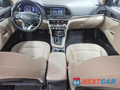 Zdjęcie 8 z 11 samochodu: 2020 HYUNDAI ELANTRA VALUE EDITION VIN:KMHD84LF7LU951838 - miniatura