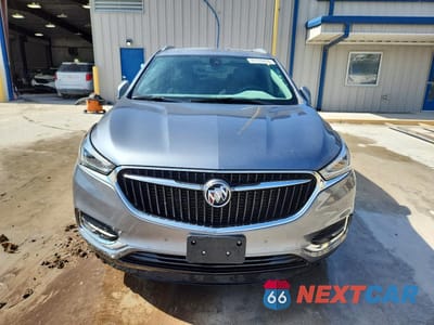 Piąte zdjęcie samochodu w środku: 2020 BUICK ENCLAVE PREMIUM VIN:5GAEVBKW1LJ269578 - miniatura
