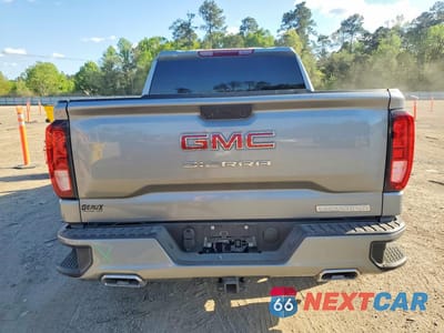 Zdjęcie 6 z 12 samochodu: 2025 GMC SIERRA K1500 ELEVATION VIN:3GTUUCE81SG212944 - miniatura