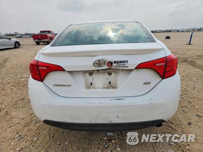 Zdjęcie 6 z 11 samochodu: 2017 TOYOTA COROLLA SE VIN:5YFBURHE0HP656590 - miniatura