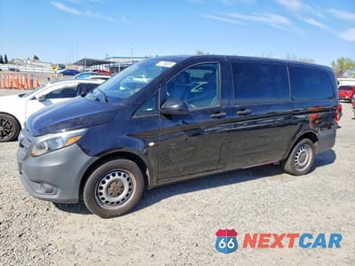 Główne zdjęcie samochodu: 2019 MERCEDES-BENZ METRIS VIN:WD4PG2EE8K3514440 - miniatura