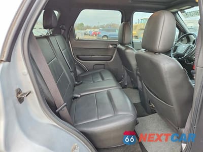 Zdjęcie 11 z 13 samochodu: 2011 FORD ESCAPE LIMITED VIN:1FMCU9EG6BKC23769 - miniatura