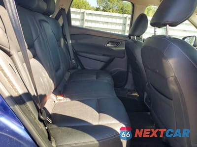 Zdjęcie 11 z 13 samochodu: 2021 NISSAN ROGUE SV VIN:5N1AT3BA0MC788166 - miniatura