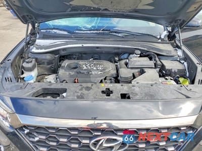Zdjęcie 12 z 13 samochodu: 2019 HYUNDAI SANTA FE SEL PLUS 2.4L VIN:5NMS3CAD2KH019610 - miniatura