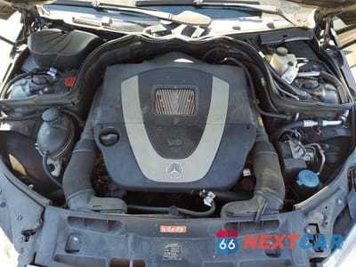 Zdjęcie 11 z 12 samochodu: 2008 MERCEDES-BENZ C 300 VIN:WDDGF54X38R012934 - miniatura